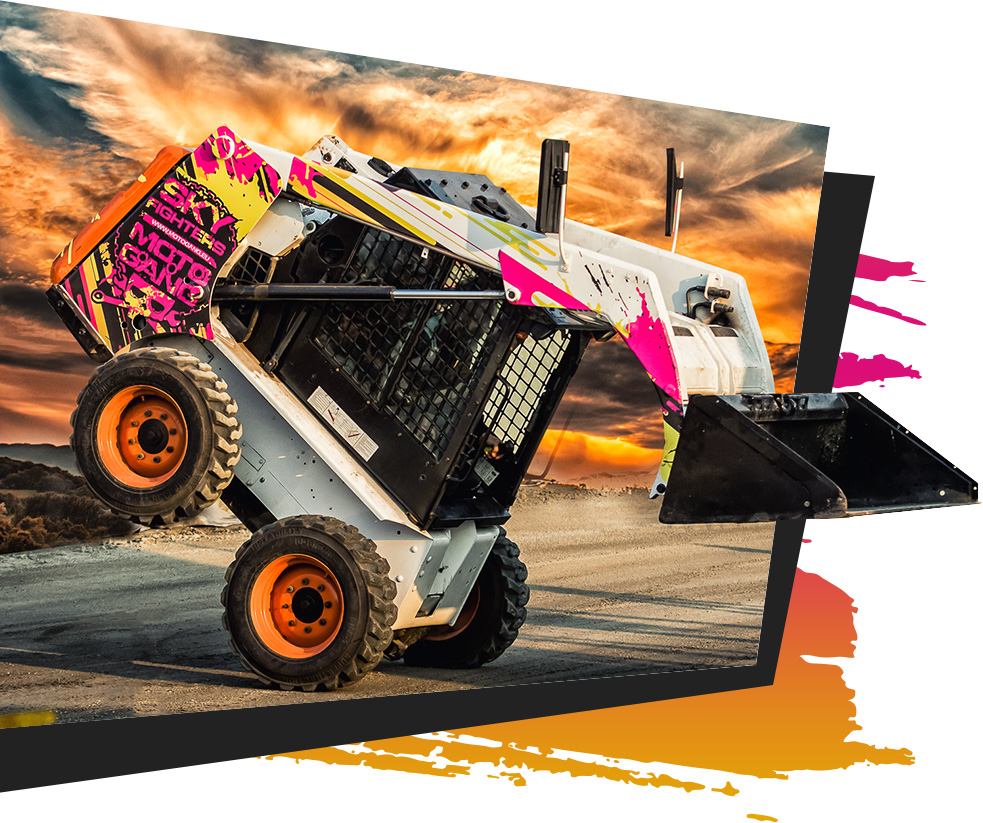 Warsztaty mechaniczne